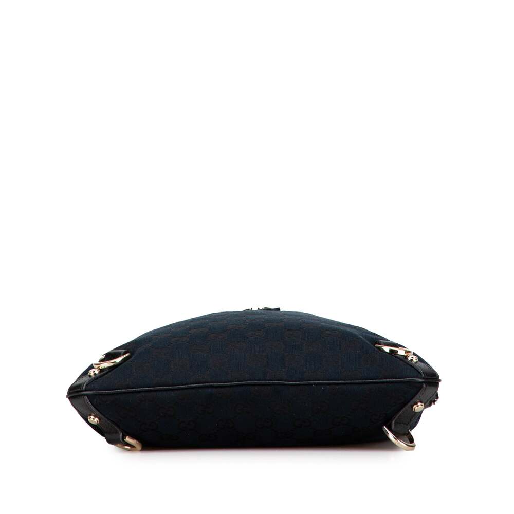 Gucci Abbey D-Ring Messenger Bag Gg #251319G49B - Picture 3 of 9